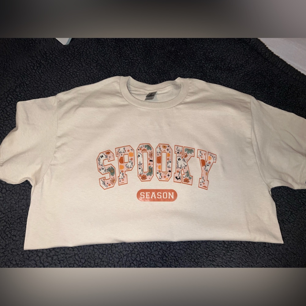 How I make my shirts! - Picture 1 of 2